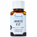 NATURAFIT Immerfit Lutschtabletten